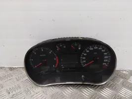 Seat Leon (1M) Speedometer (instrument cluster) 110080012004