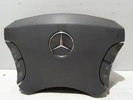 Mercedes-Benz S AMG W221 Airbag de volant 22046015981452