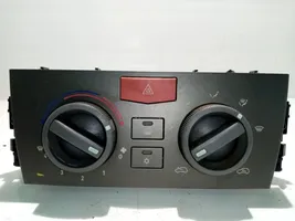 Lancia Ypsilon Ilmastoinnin ohjainlaite/moduuli 735439626