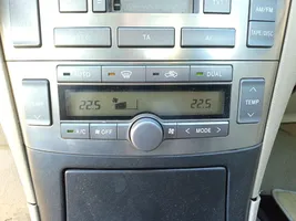 Toyota Avensis T220 Oro kondicionieriaus/ klimato/ pečiuko valdymo blokas (salone) 5590205050
