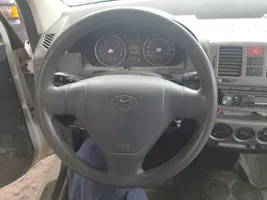 Hyundai Getz Vairas 