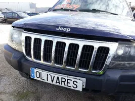 Jeep Grand Cherokee (WJ) Grotelės priekinės 