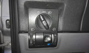 Opel Corsa A Interruptor de control del panel de luces 9116612