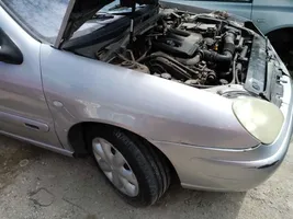 Citroen Xsara Lokasuoja 