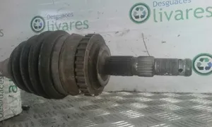 Opel Corsa A Eje de transmisión delantero 26076883