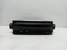 Chrysler Voyager HiFi Audio sound control unit 05080687AA