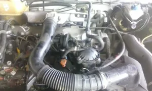 Peugeot 205 Moteur 