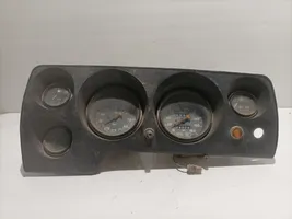 Lada Niva Speedometer (instrument cluster) 21215325124