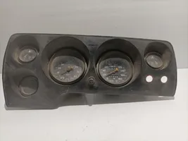 Lada Niva Speedometer (instrument cluster) 21215325124