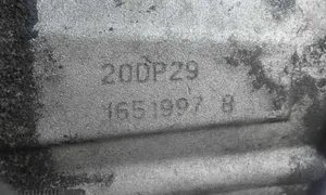 Citroen Xsara Manuaalinen 5-portainen vaihdelaatikko 20DP29