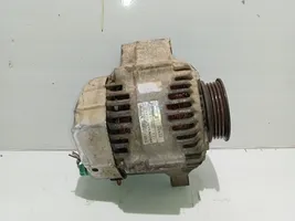 Honda CR-V Alternator 