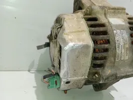 Honda CR-V Alternator 