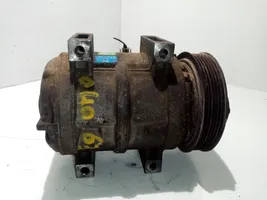 Volvo C70 Air conditioning (A/C) compressor (pump) 9171703