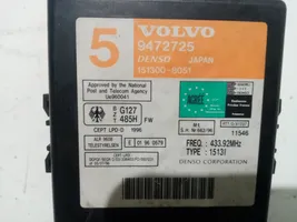 Volvo C70 ABS-ohjainlaite/moduuli 1513008051