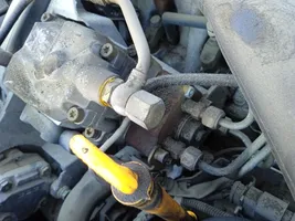 Seat Ibiza II (6k) Pompe d'injection de carburant à haute pression HDK216