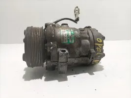 Opel Astra G Compressore aria condizionata (A/C) (pompa) 07229210262