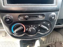 Chevrolet Matiz Moduł / Sterownik klimatyzacji 