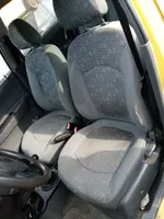 Chevrolet Matiz Fotel przedni kierowcy 