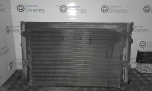 Seat Cordoba (6K) Radiador de refrigeración del A/C (condensador) 