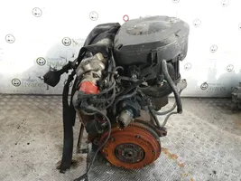 Volkswagen Golf SportWagen Moottori 