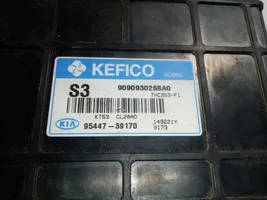 KIA Sportage Unidad de control/módulo de la caja de cambios 9090930268A0