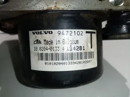 Volvo C70 ABS Pump 9472649