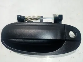 Hyundai Accent Front door exterior handle 826502200