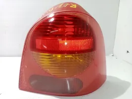 Renault Twingo I Lampa tylna 7700426320