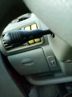 Renault Twingo I Interruptor de control del panel de luces 0265019069