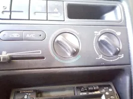 Peugeot 406 Moduł / Sterownik klimatyzacji 