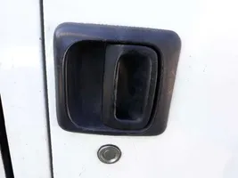 Peugeot Boxer Klamka zewnętrzna drzwi przednich 9101T4
