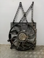 Opel Astra G Ventilatore di raffreddamento elettrico del radiatore 0130303245