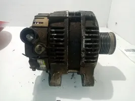 Peugeot 607 Alternator 96362541