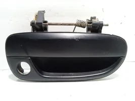 Hyundai Accent Front door exterior handle 8266025000