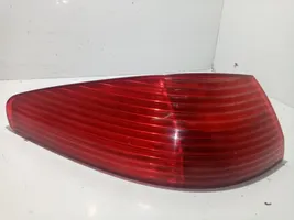 Peugeot 607 Lampa tylna 