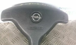 Opel Astra G Etuoven turvatyyny 