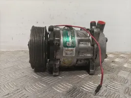 Mercedes-Benz E AMG W210 Air conditioning (A/C) compressor (pump) 4779003180