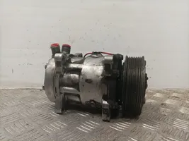 Mercedes-Benz E AMG W210 Air conditioning (A/C) compressor (pump) 4779003180