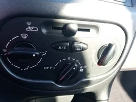 Peugeot 206 Module unité de contrôle climatisation 