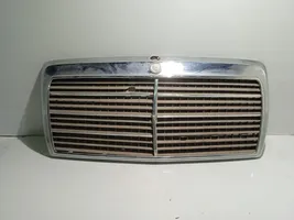 Mercedes-Benz E AMG W210 Grille de calandre avant 