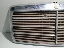 Mercedes-Benz E AMG W210 Grille de calandre avant 