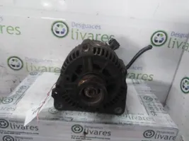 Seat Ibiza I (021A) Alternator 