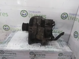 Seat Ibiza I (021A) Alternator 