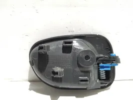 Hyundai Accent Front door interior handle 8261022001