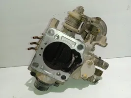 Toyota RAV 4 (XA10) Throttle body valve 2221022130