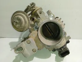 Toyota RAV 4 (XA10) Throttle body valve 2221022130