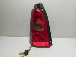 Suzuki Wagon R+ Lampa tylna 301307LS