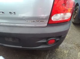 SsangYong Actyon Rear bumper 7881031212ABT