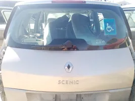 Renault Scenic RX Galinis dangtis (bagažinės) 