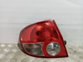 Hyundai Getz Lampa tylna 8467